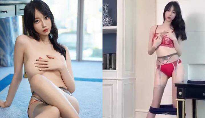 秀人网 Xiuren  玥儿玥《私购流出》（Vol. 9418） 5