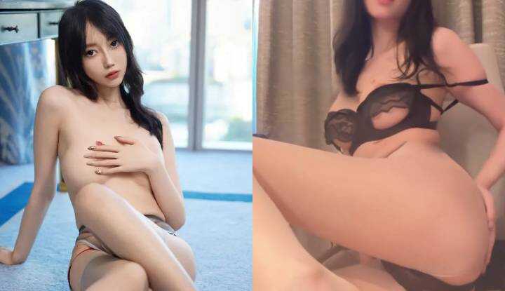 秀人网 Xiuren  玥儿玥《私购流出》（Vol. 9418） 6