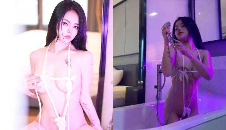 秀人网 Xiuren 媛宝儿boa《私购流出》（Vol. 1038） 2