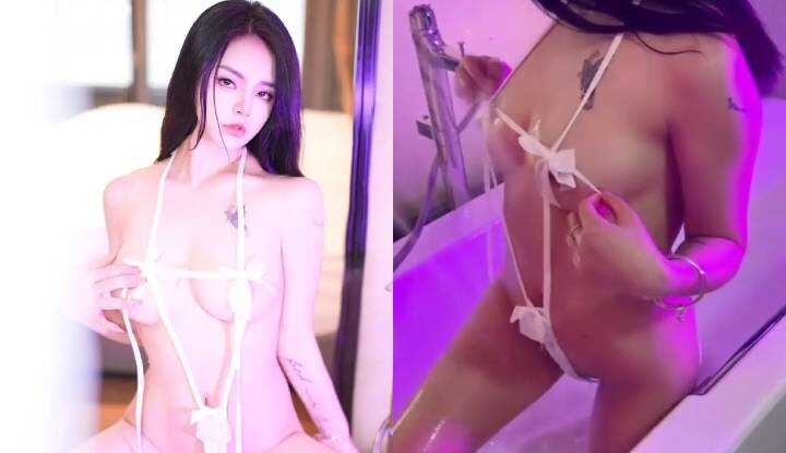 秀人网 Xiuren 媛宝儿boa《私购流出》（Vol. 1038） 5