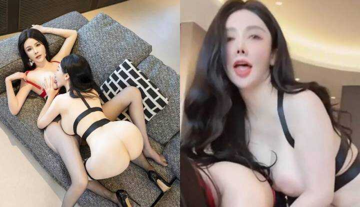 秀人网 Xiuren  李丽莎&潘娇娇《私购流出》（Vol. 0289） 1