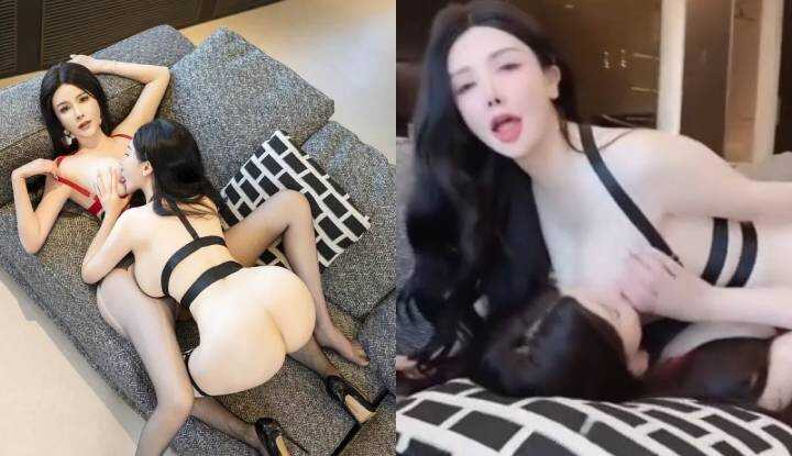 秀人网 Xiuren  李丽莎&潘娇娇《私购流出》（Vol. 0289） 6