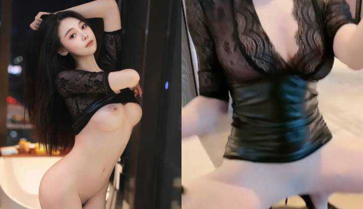 秀人网 Xiuren  清妙《私购流出》 2