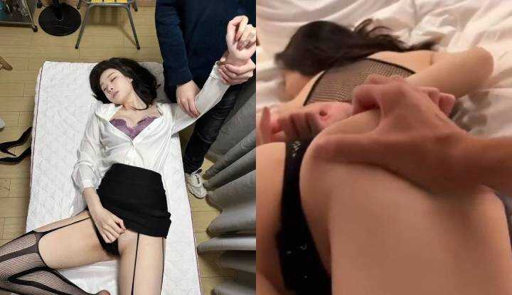 秀人网 Xiuren 小逗逗《散图收集》 5
