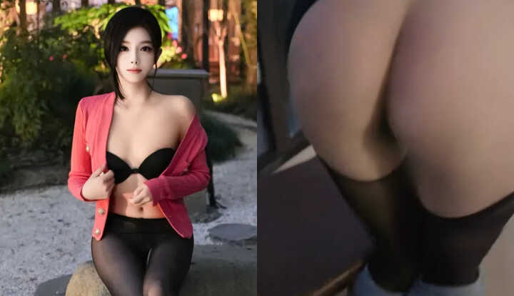 秀人网 Xiuren 龙雪儿《私购流出》（Vol. 8091） 1