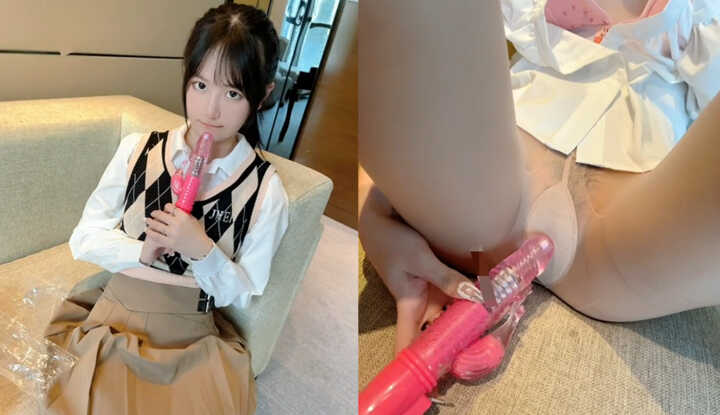 秀人网 Xiuren 谢小蒽《电动棒》 2
