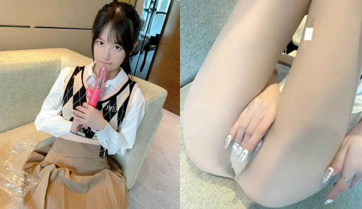 秀人网 Xiuren 谢小蒽《电动棒》 3