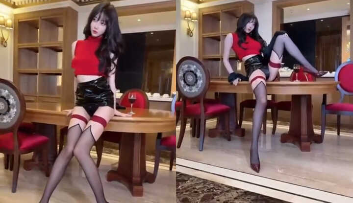 秀人网 Xiuren 内部私购（Vol. 6806） 1