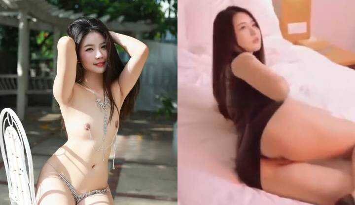 秀人网 Xiuren  Lucky-《私购流出》（Vol. 09175） 6