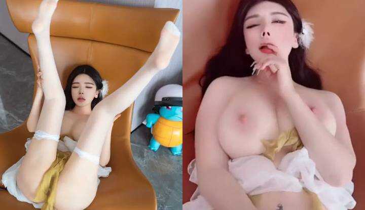 秀人网 Xiuren  潘娇娇《私购流出》 5