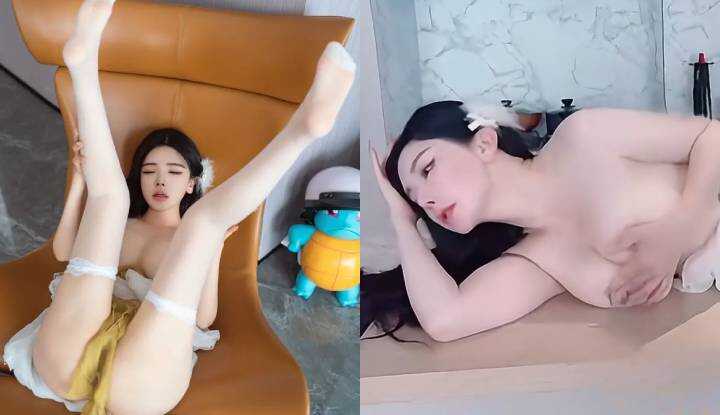 秀人网 Xiuren  潘娇娇《私购流出》 9