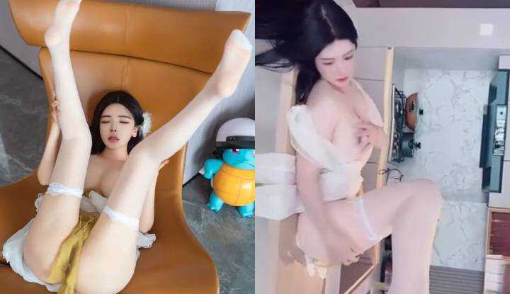 秀人网 Xiuren  潘娇娇《私购流出》 10
