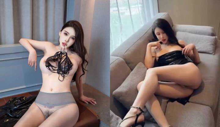 秀人网 Xiuren  李丽莎《私购流出》 1