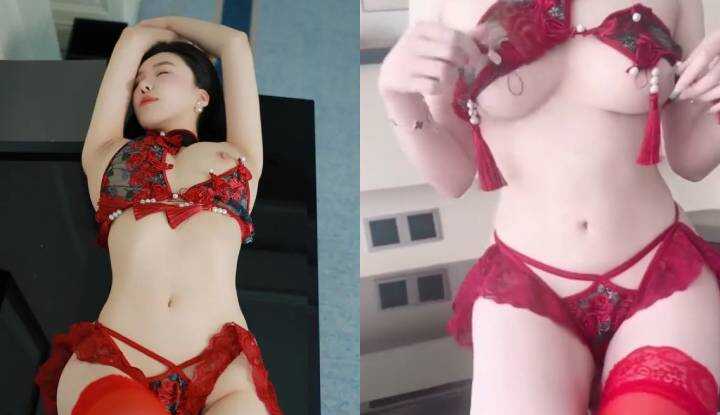 秀人网 Xiuren  唐翩翩《私购流出》（Vol. 10276） 8