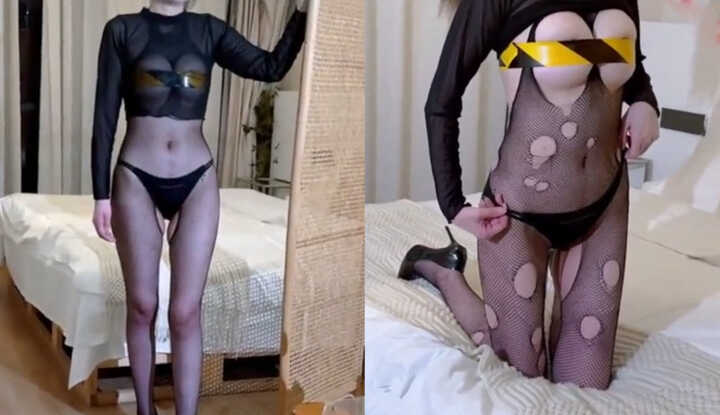 秀人网 Xiuren  沈蜜儿《私购流出》（Vol. 11227） 1