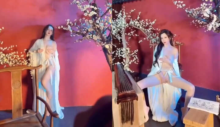秀人网 Xiuren  Carol周妍希（Vol. 07625） 1