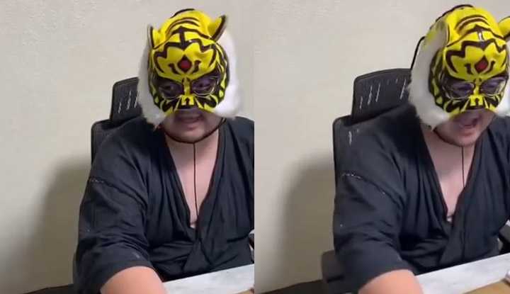 [中指通][2021-07-24] 尊重的一课，Respect!!