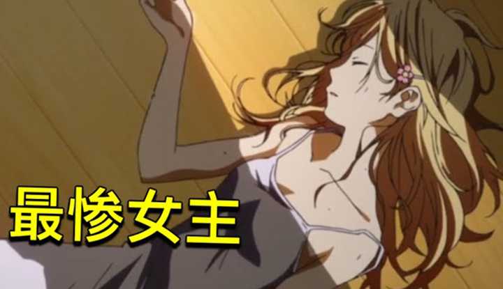 [动画屋泡芙呢][2021-04-28] 全网票选催泪榜首! 男主爱上了喜欢好友, 满嘴谎言的少女, 真相逼哭众人...《四月是你的谎言》全