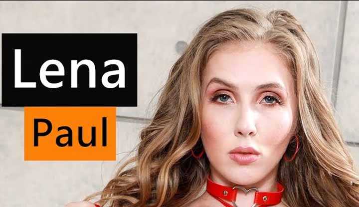 [鉴黄老司机][2021-04-26] 欧美女优介绍 03：Lena.P 阳光爱笑 前凸后翘的靓丽女孩