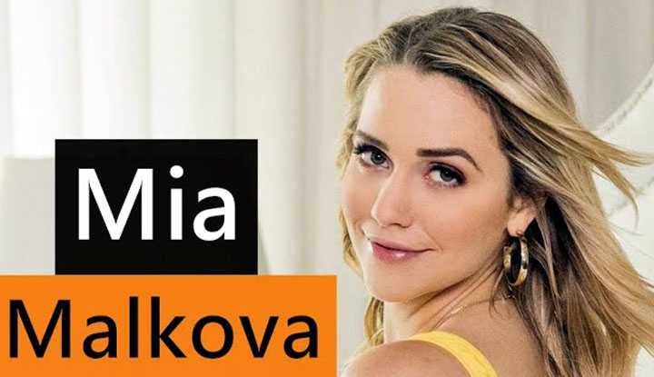 [鉴黄老司机][2021-04-27] 欧美女优介绍 04：Mia.M 四国混血极品身材 曾与球员内马有一腿