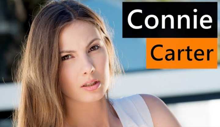 [鉴黄老司机][2021-04-29] 欧美女优介绍 05：Connie.C 顶级身材完美容颜 只跟男友拍影片