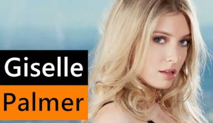 [鉴黄老司机][2021-05-02] 欧美女优介绍 09：Giselle.P  凶大有脑 成人界的数学女博士