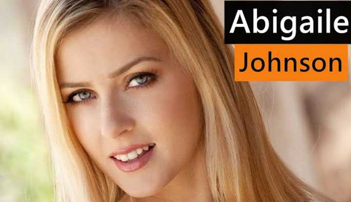 [鉴黄老司机][2021-05-08] 欧美女优介绍 12：Abigaile 模特、演员、游戏主播，身兼多职的捷克美女～