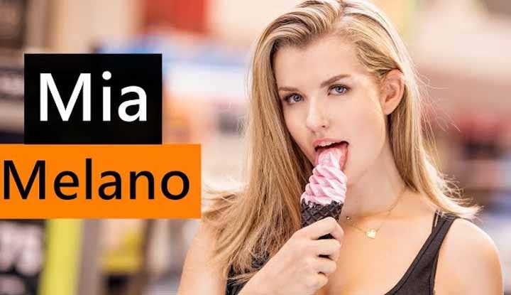 [鉴黄老司机][2021-05-12] 欧美女优介绍 15：Mia 180cm身高 极品身材少女