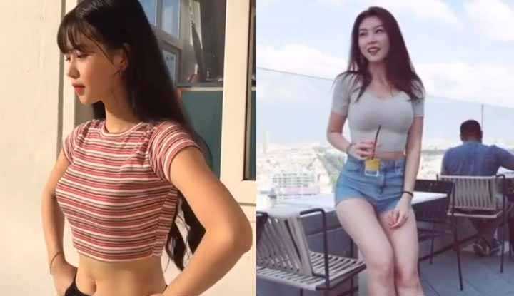 [泰酷假期关生] 胡志明的奥黛与中国渣男（二）薄纱KTV篇