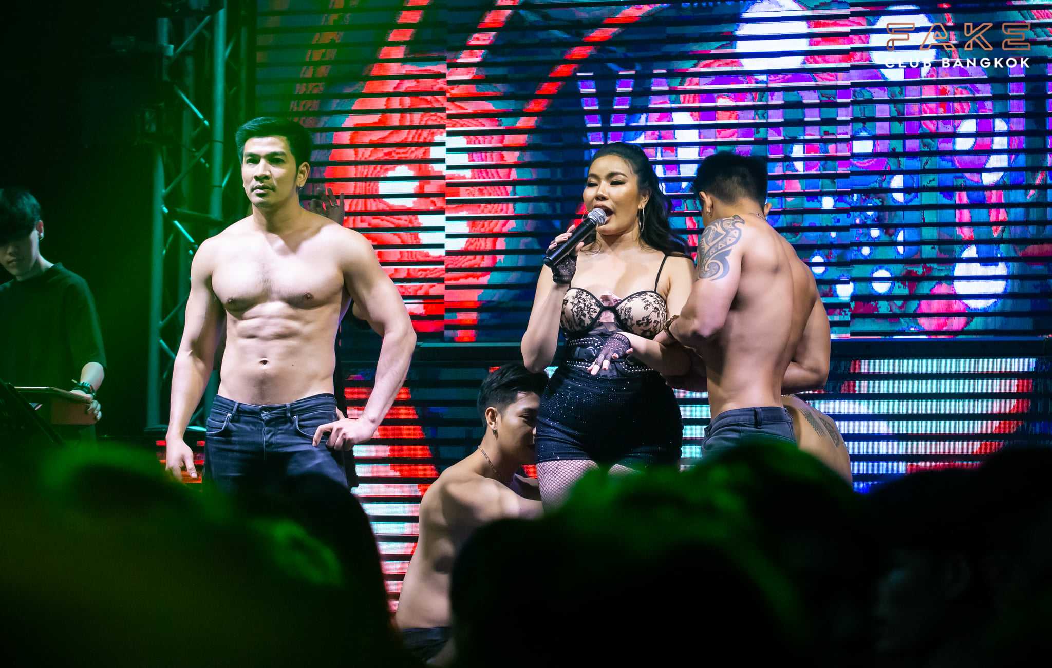 [泰酷假期关生] 夫妻，情侣，couple，泰国攻略