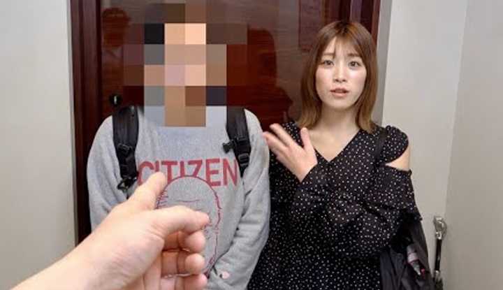 [拉斐尔][2022-06-04] 神崎纱衣突然带着男友说要来我家留宿！ ？