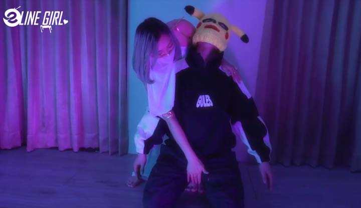 [e赖女孩] 【e赖女孩原创影集】救世你了★第四回★