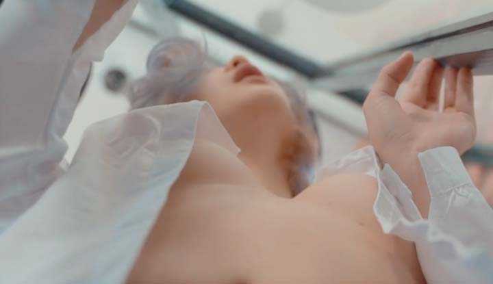 [e赖女孩] 【女孩私密日记】打扫篇