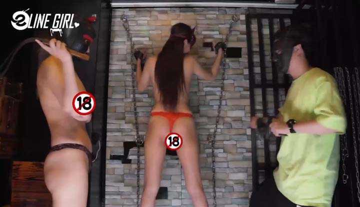 [e赖女孩] e赖女孩有办法 - 五十度飞的拍拍！