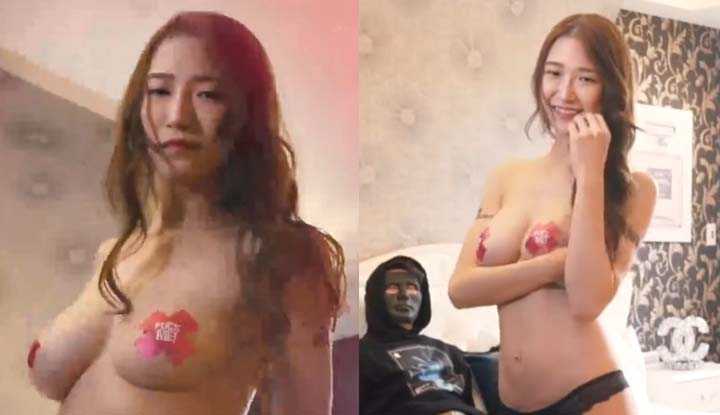 [e赖女孩] e赖女孩有办法 - 今晚那个吗？