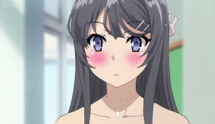 [动画屋泡芙呢][2021-03-11] 刺激！欧派少女开设账号发布大量私M照！直到痴汉找上门...