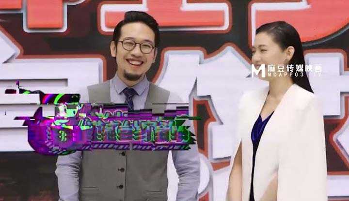 [爱吃西瓜的鉴黄师童童][2022-04-28] 【国产推荐47】暗黑版康熙来了，为你解析为何男人们都喜欢多人运动