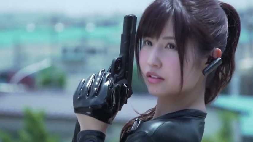 [Z影院][2022-04-01] 孤勇者