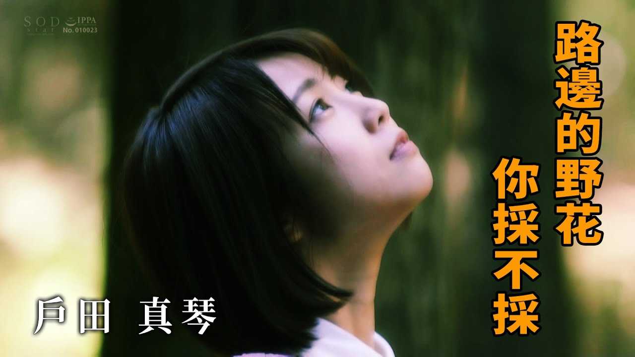 [Z影院][2021-11-27] 户田真琴 路边的野花采不采