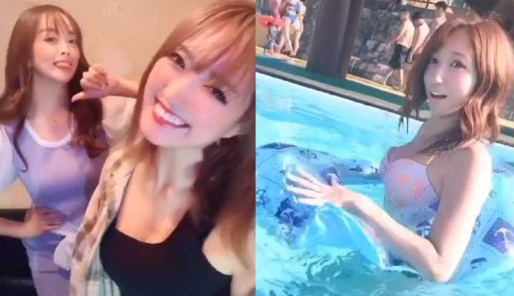 [泰酷假期关生] 爱在沙巴/我与混血/小野猫的故事（马来西亚攻略3)