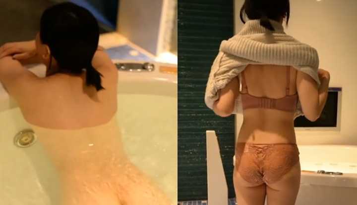 极品素人拍摄花絮