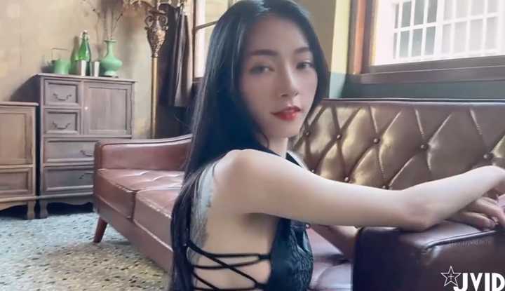 超性感旗袍写真