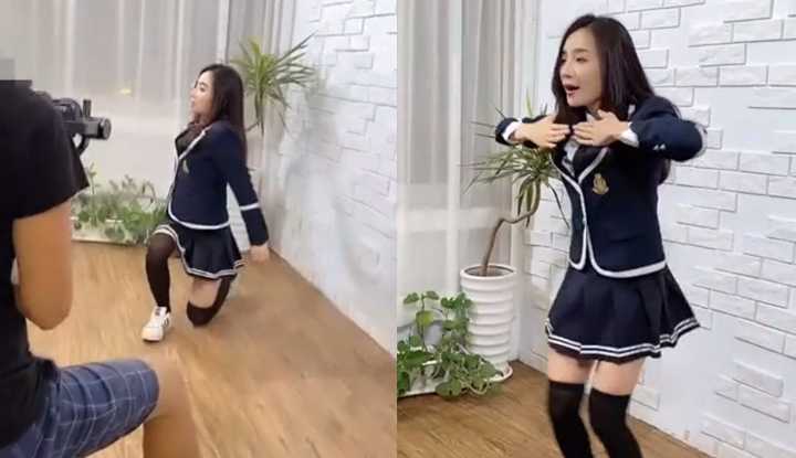 麻豆AV 拍摄花絮 短片(24)