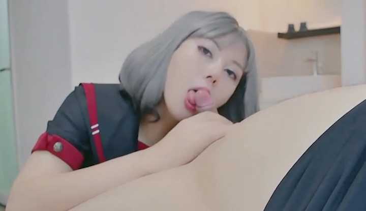 宅男体验来自岛国的口交技术 (陌丽影像传媒)