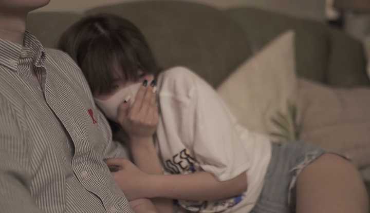 「一日女友的漂亮姐姐」花絮预告2