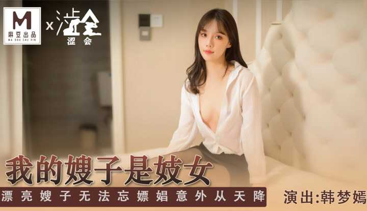 我的嫂子是妓女 漂亮嫂子无法忘嫖娼意外从天降  (SH004)