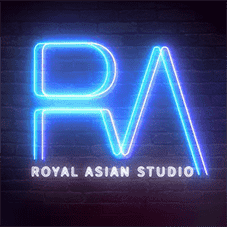 Royal Asian Studio