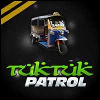 Tuk Tuk Patrol