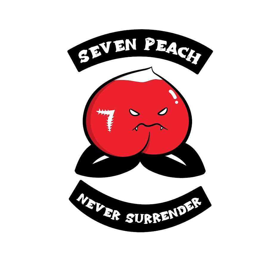 Seven Peach
