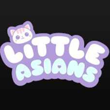 Little Asians